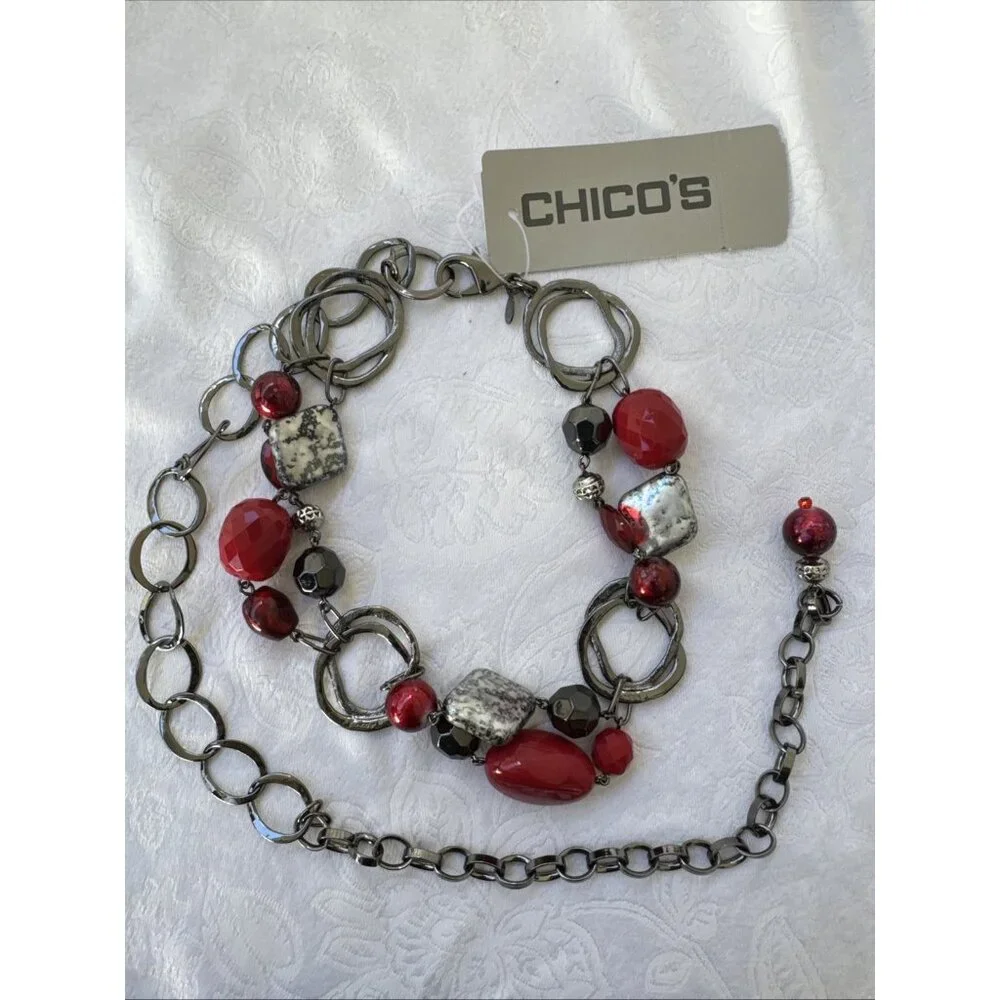 Chicos brand new